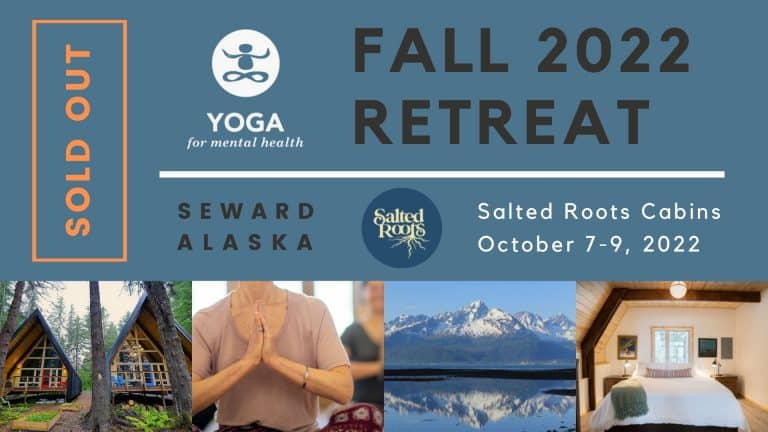 Salted Roots Fall 2022 Retreat