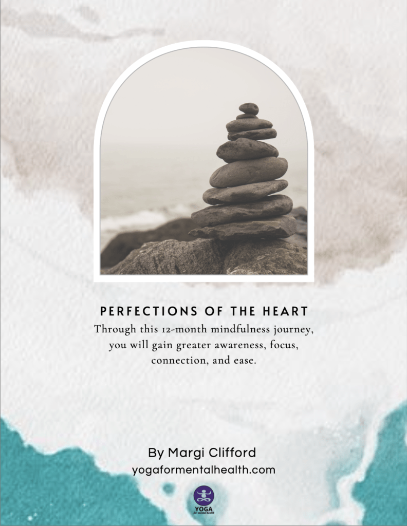 Perfections of the Heart Workbook