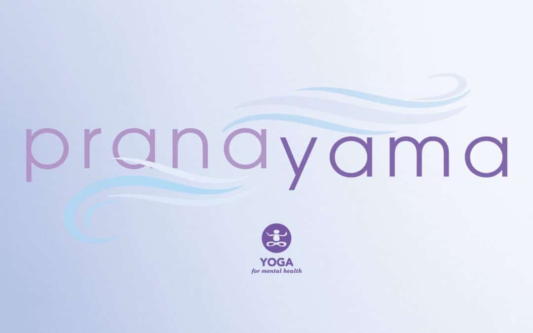 Pranayama Breathing Yoga